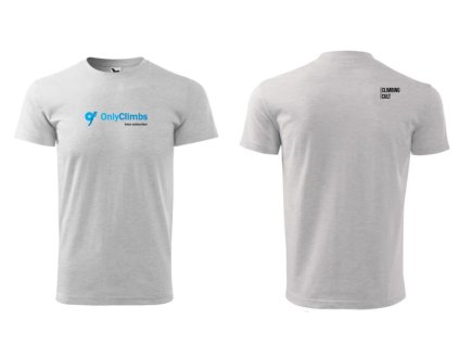 Triko Climbing Cult OnlyClimbs