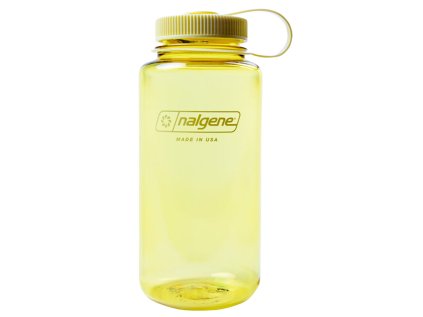Láhev Nalgene WM 1L Butter