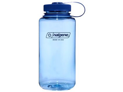 Láhev Nalgene WM 1L Baby Blue