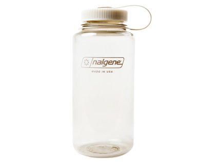 Láhev Nalgene WM 1L Cotton