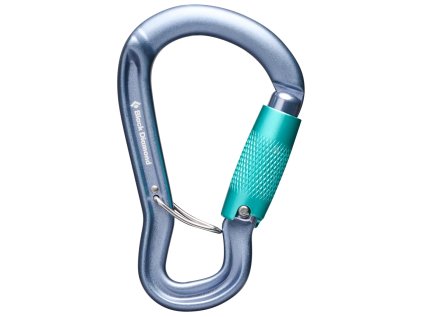 karabina Black Diamond Gridlock Triple lock