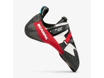 Scarpa Furia Air White - 1