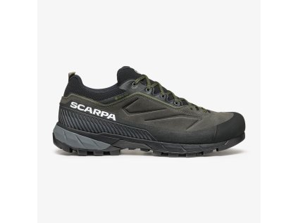 Scarpa Rapid XT GTX Shark Military - 1