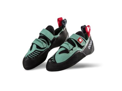 lezečky Ocún Striker QC