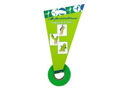 Tape Metolius 24mm x 10m zelený - 1