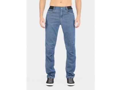 Kalhoty Chillaz Ceuse denim blue - 1