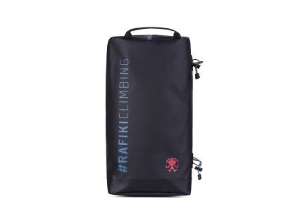 Batoh Rafiki Grit 28 blue night - 1