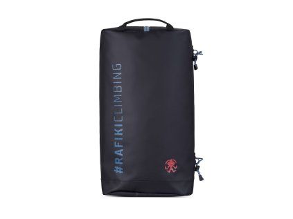 Batoh Rafiki Grit 40 blue night - 1