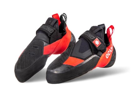 Lezečky Ocún Diamond S 1