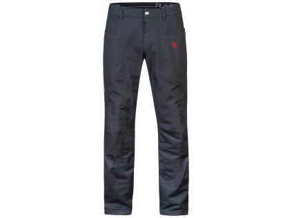 Kalhoty Rafiki Crag blue graphite - 1