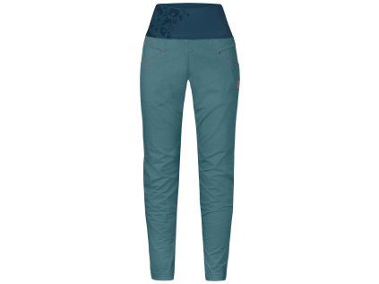 Kalhoty Rafiki Massone W brittany blue - 1