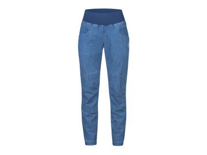 Kalhoty Rafiki Chain W denim - 1