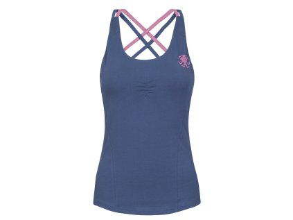 Tílko Rafiki Suesca W ensign blue - 1