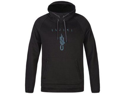 Mikina Rafiki Pantera II Dark navy - 1