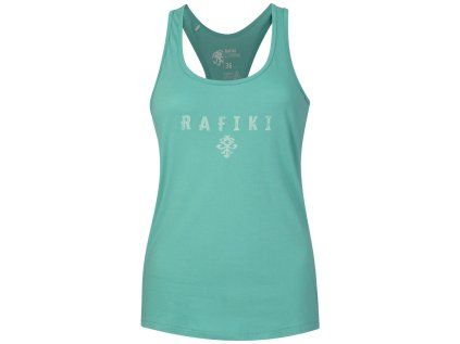Tílko Rafiki Babsi LT wasabi - 1