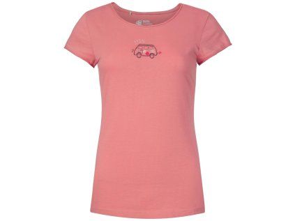Triko Rafiki Jay W rosette - 1