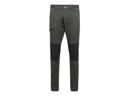 Kalhoty Chillaz Direttissima dark Grey - 1