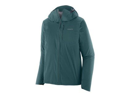 Bunda Patagonia Storm Racer WLDB - 1