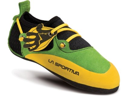 Lezečky La Sportiva Stickit dětské