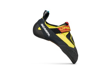 Lezečky Scarpa Drago