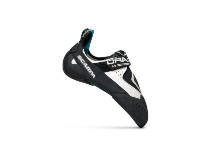 Lezečky Scarpa Drago