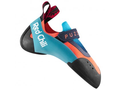 Lezečky Red Chili Puzzle Kid 1