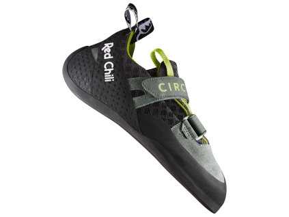 Ležečky Red Chili Circuit LV II 1