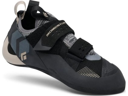 Black Diamond Momentum ash