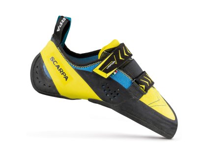 Lezečky Scarpa Vapor V