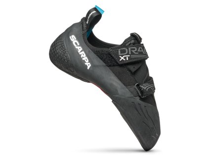 Lezečky Scarpa Drago 1