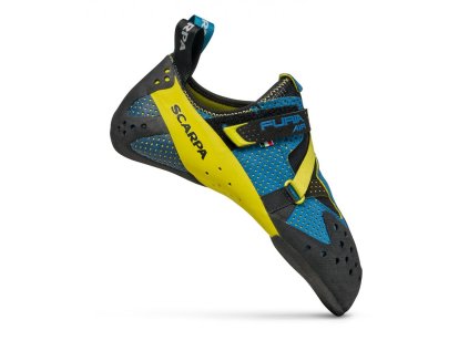 Lezečky Scarpa Furia Air