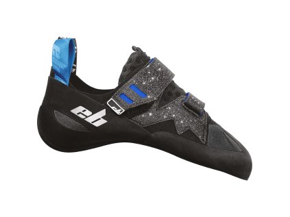 Lezečky EB Black Opium