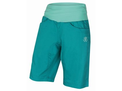 Kraťasy Rafiki Accy II Columbia