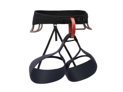 Sedák Black Diamond Solution