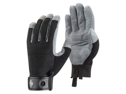 Rukavice Black Diamond Crag