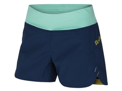 Kraťasy Rafiki Vella W majolica blue