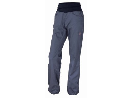 Kalhoty Rafiki Etnia II Folkstone gray