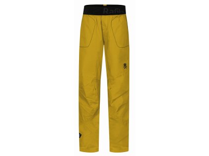 Kalhoty Rafiki Pedro JR Lemon Curry