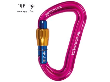 Camp Photon Lock Janja