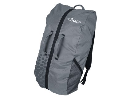 Batoh Beal Combi šedý