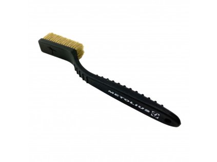 Kartáček Metolius Razorback Brush black