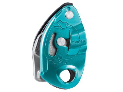 jistítko Petzl GriGri 2