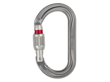Karabina Petzl Ok