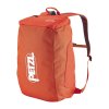 Batoh Petzl Kliff oranžový
