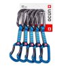 Expresky Ocún Falcon QD PA 16 set 5 kusů, modré