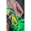 Brzda Edelrid Ohmega 4