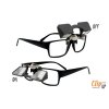 Brýle na jištění YY Vertical Clip Up on off