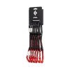 Expresky Black Diamond Hotwire Quickpack 12 cm 6 kusů