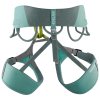 edelrid jayne green back