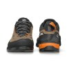 Boty Scarpa Rapid XT GTX caribou/rust 3